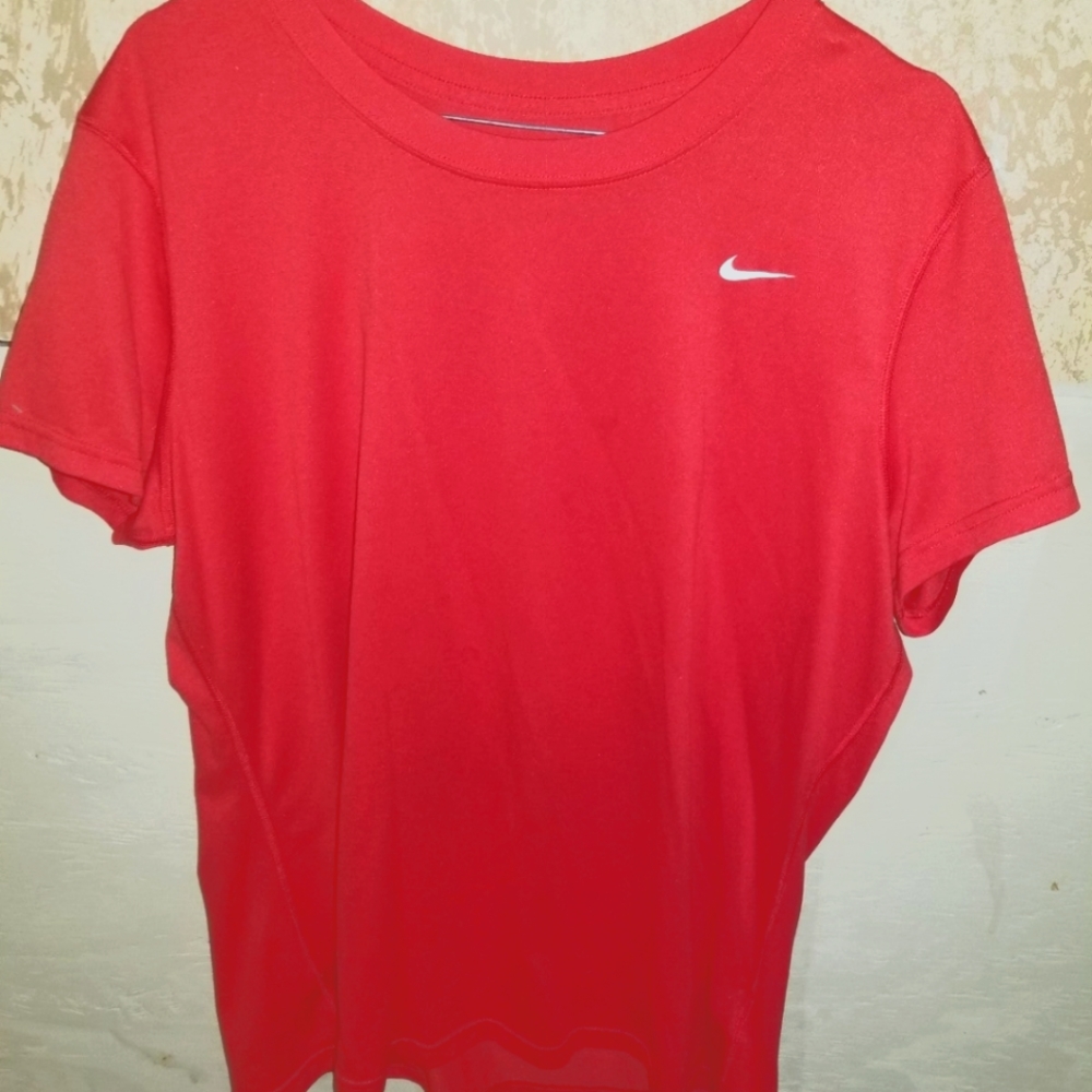 Nike Dri fit T shirt